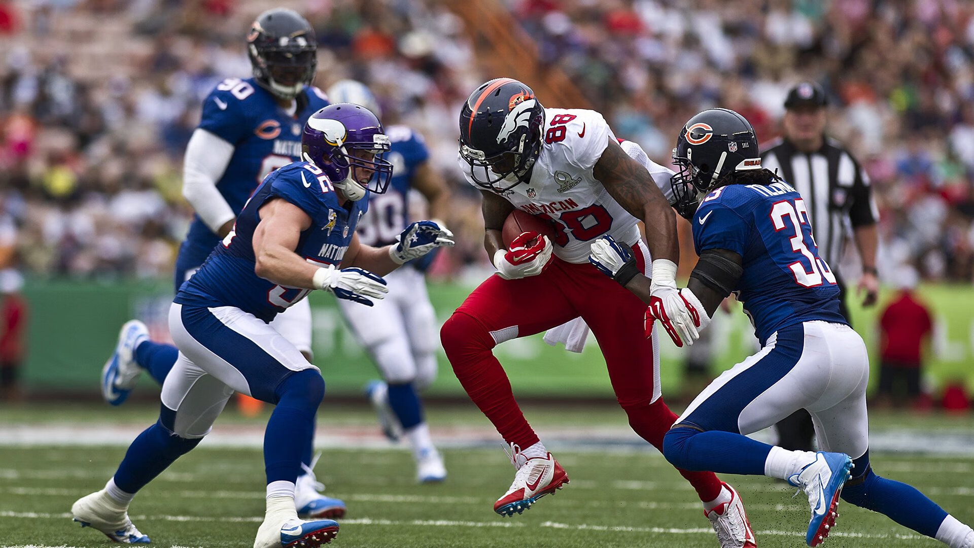 中东地区:F1新兴市场的崛起